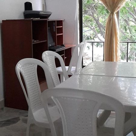 Hotel Jardin De Tequendama Cali Buitenkant foto