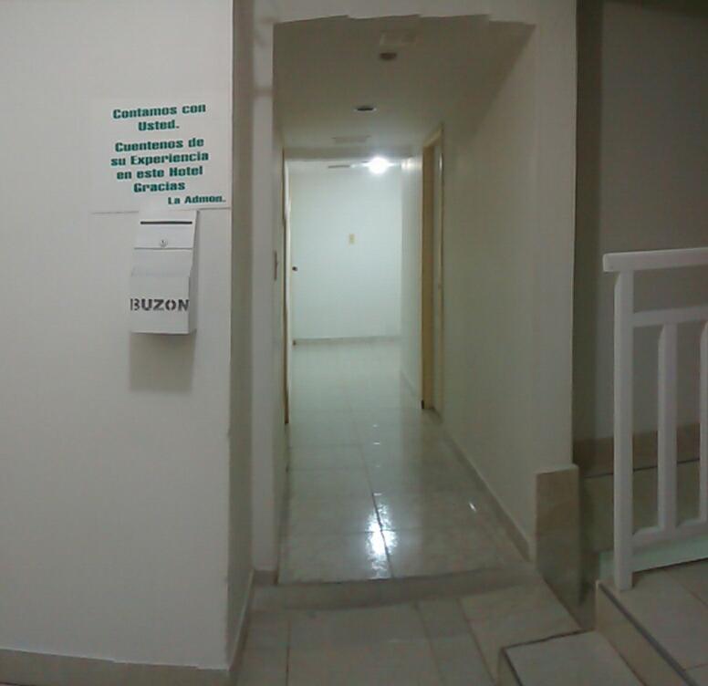 Hotel Jardin De Tequendama Cali Buitenkant foto