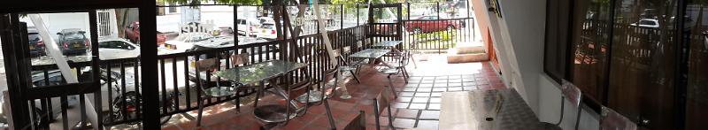 Hotel Jardin De Tequendama Cali Buitenkant foto