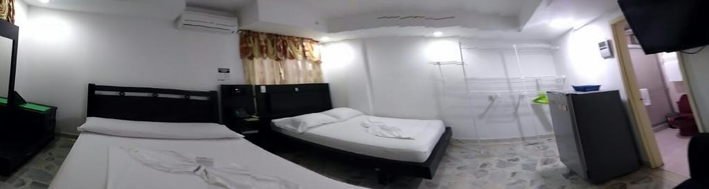 Hotel Jardin De Tequendama Cali Buitenkant foto