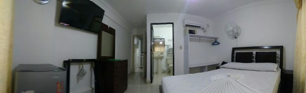 Hotel Jardin De Tequendama Cali Buitenkant foto
