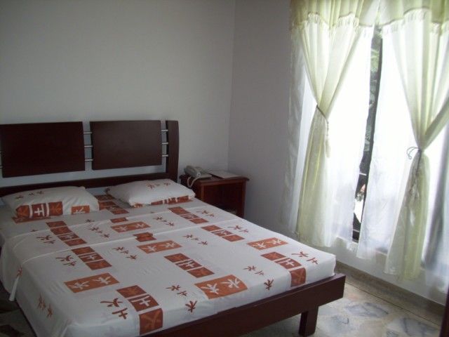Hotel Jardin De Tequendama Cali Buitenkant foto