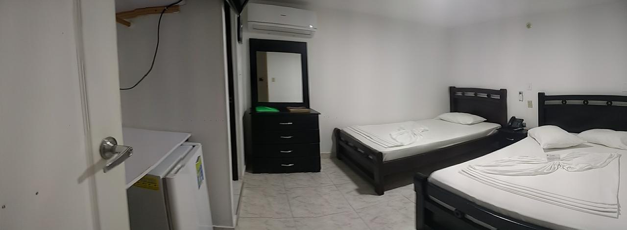 Hotel Jardin De Tequendama Cali Buitenkant foto