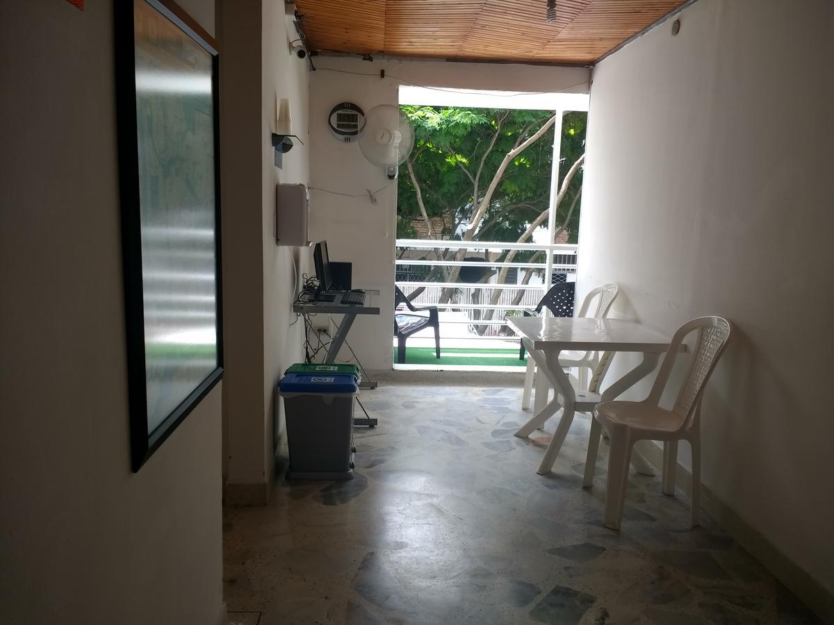 Hotel Jardin De Tequendama Cali Buitenkant foto