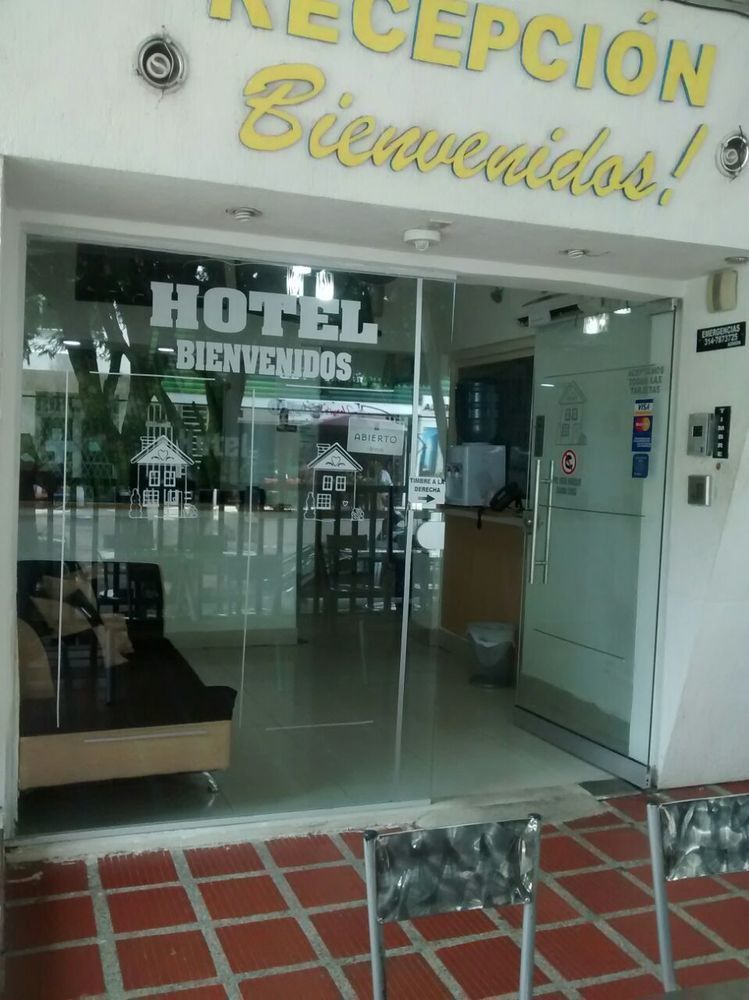 Hotel Jardin De Tequendama Cali Buitenkant foto