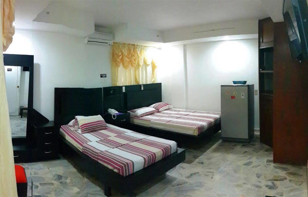 Hotel Jardin De Tequendama Cali Buitenkant foto