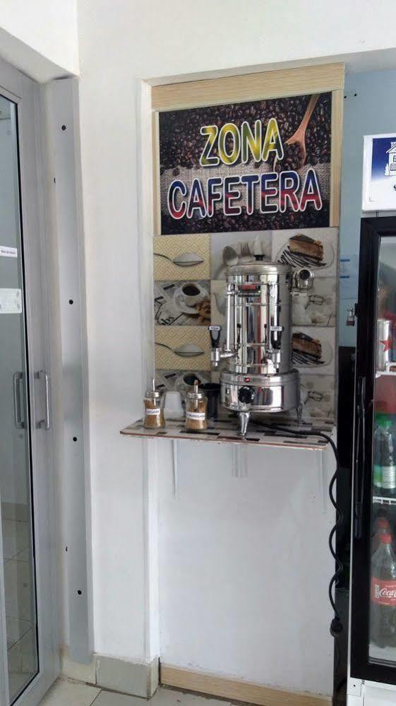 Hotel Jardin De Tequendama Cali Buitenkant foto