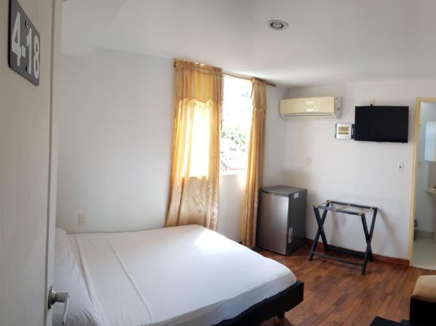 Hotel Jardin De Tequendama Cali Buitenkant foto