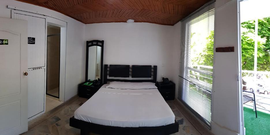 Hotel Jardin De Tequendama Cali Buitenkant foto