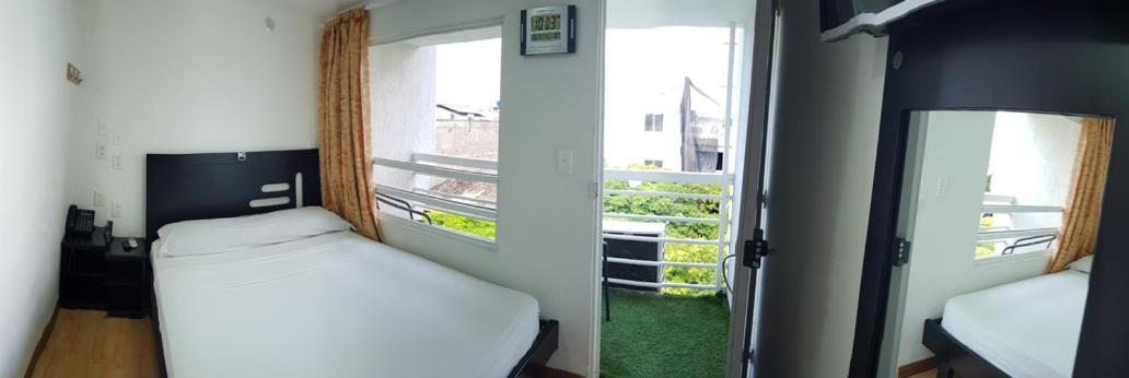 Hotel Jardin De Tequendama Cali Buitenkant foto